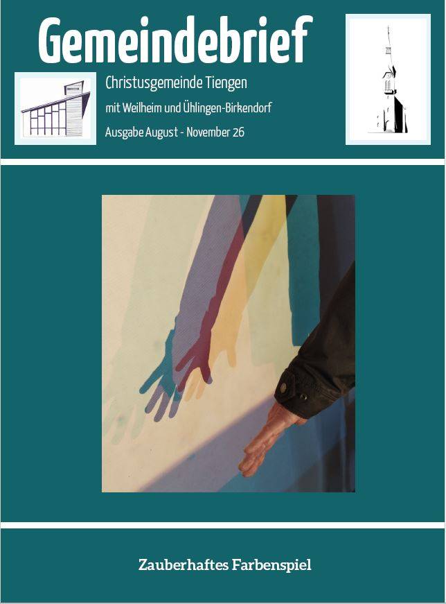 Quelle: Evangelische Kirchengemeinde Tiengen