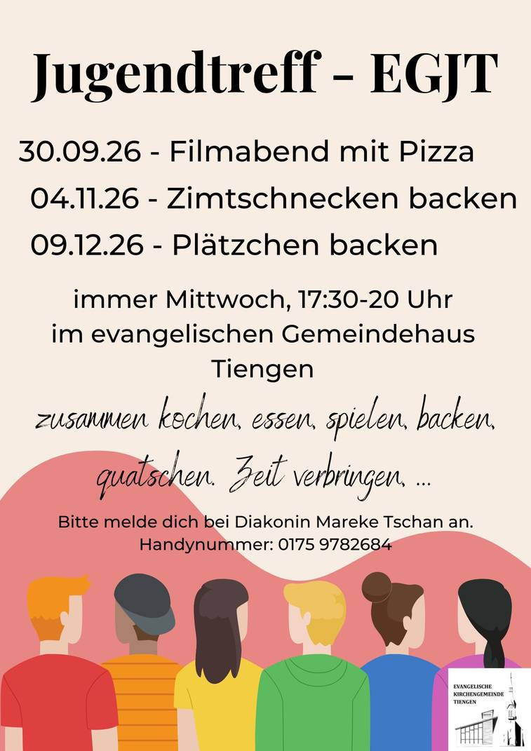 Quelle: Evangelische Kirchengemeinde Tiengen